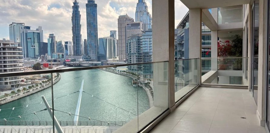 Квартира в Аль-Васле, Дубай, 2 спальни, 147.4м², № 89611