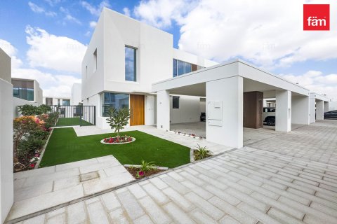 تاون هاوس في دبي 4 غرف نوم, 257.5 م² رقم 89612 - صورة 24