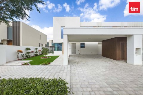 تاون هاوس في دبي 4 غرف نوم, 257.5 م² رقم 89612 - صورة 25