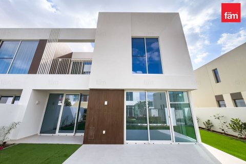 تاون هاوس في دبي 4 غرف نوم, 257.5 م² رقم 89612 - صورة 26