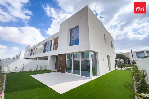 تاون هاوس في دبي 4 غرف نوم, 257.5 م² رقم 89612