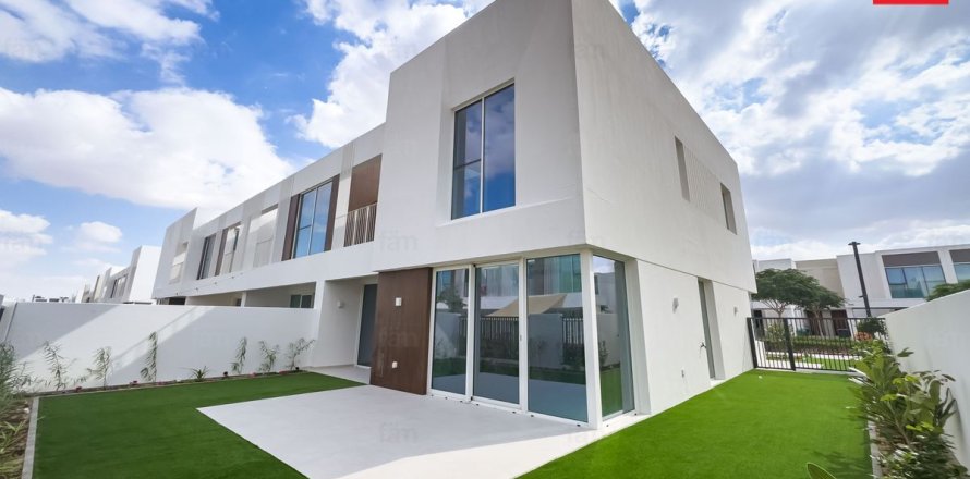 تاون هاوس في دبي 4 غرف نوم, 257.5 م² رقم 89612