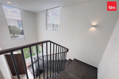 تاون هاوس في دبي 4 غرف نوم, 257.5 م² رقم 89612 - صورة 12