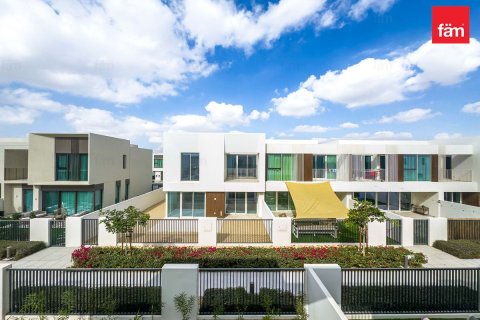 تاون هاوس في دبي 4 غرف نوم, 257.5 م² رقم 89612 - صورة 20