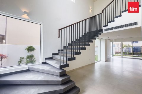 تاون هاوس في دبي 4 غرف نوم, 257.5 م² رقم 89612 - صورة 11