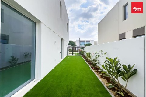 تاون هاوس في دبي 4 غرف نوم, 257.5 م² رقم 89612 - صورة 28