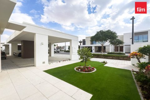 تاون هاوس في دبي 4 غرف نوم, 257.5 م² رقم 89612 - صورة 23