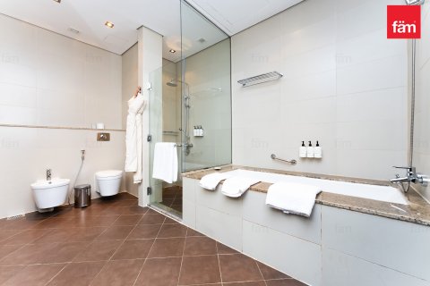 Apartamento en Palm Jumeirah, Dubai, 1 dormitorio, 138.8 m², № 89618 - foto 12