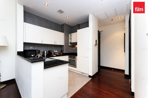 Apartamento en Palm Jumeirah, Dubai, 1 dormitorio, 138.8 m², № 89618 - foto 7