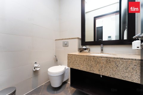 Apartamento en Palm Jumeirah, Dubai, 1 dormitorio, 138.8 m², № 89618 - foto 14