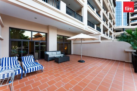 Apartamento en Palm Jumeirah, Dubai, 1 dormitorio, 138.8 m², № 89618 - foto 3