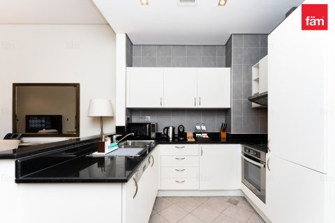 Apartamento en Palm Jumeirah, Dubai, 1 dormitorio, 138.8 m², № 89618 - foto 11