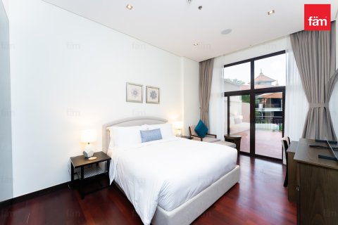 Apartamento en Palm Jumeirah, Dubai, 1 dormitorio, 138.8 m², № 89618 - foto 9