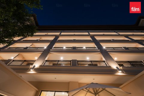 Apartamento en Palm Jumeirah, Dubai, 1 dormitorio, 138.8 m², № 89618 - foto 5