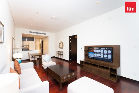 Apartamento en Palm Jumeirah, Dubai, 1 dormitorio, 138.8 m², № 89618 - foto 2