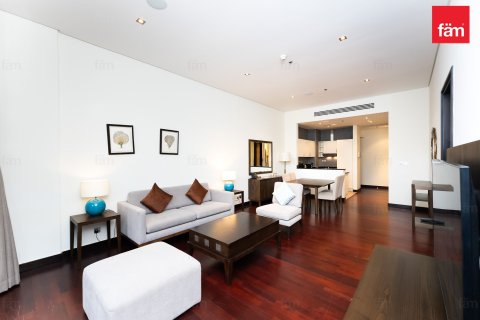 Apartamento en Palm Jumeirah, Dubai, 1 dormitorio, 138.8 m², № 89618 - foto 6