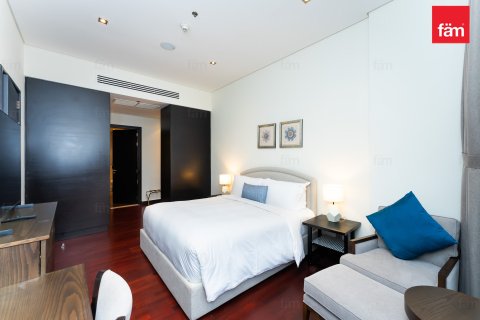 Apartamento en Palm Jumeirah, Dubai, 1 dormitorio, 138.8 m², № 89618 - foto 10