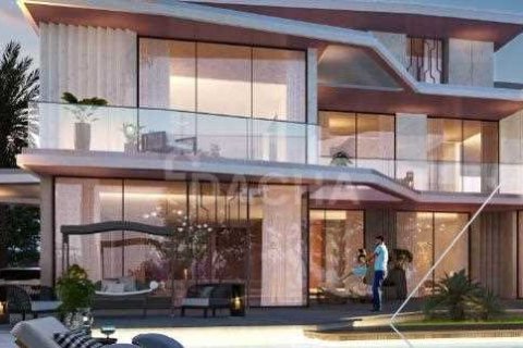 Villa en Majestic Vistas, Dubai Hills Estate, Dubai, 6 dormitorios, 963 m², № 3357 - foto 4