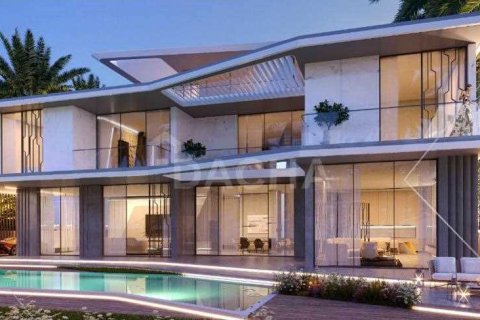 Villa en Majestic Vistas, Dubai Hills Estate, Dubai, 6 dormitorios, 963 m², № 3357 - foto 3