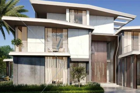Villa en Majestic Vistas, Dubai Hills Estate, Dubai, 6 dormitorios, 963 m², № 3357 - foto 9