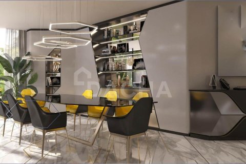Villa en Majestic Vistas, Dubai Hills Estate, Dubai, 6 dormitorios, 963 m², № 3357 - foto 5