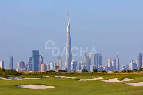 Villa en Majestic Vistas, Dubai Hills Estate, Dubai, 6 dormitorios, 963 m², № 3357 - foto 8