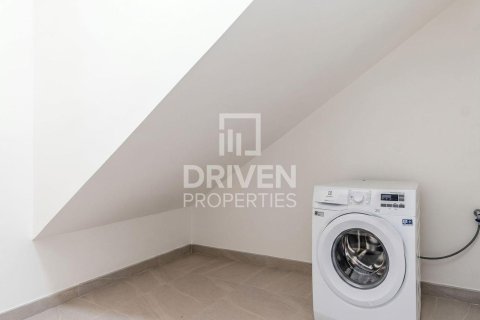 تاون هاوس في Damac Lagoons, دبي 4 غرف نوم, 144 م² رقم 129808 - صورة 5