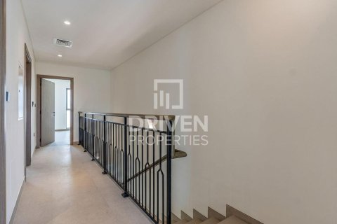 تاون هاوس في Damac Lagoons, دبي 4 غرف نوم, 144 م² رقم 129808 - صورة 6