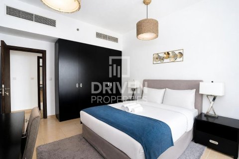 شقة في Shams, مساكن شاطئ جميرا, دبي 2 غرف نوم, 118.45 م² رقم 129809 - صورة 14