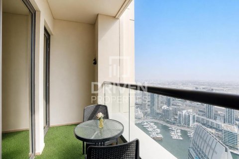 شقة في Shams, مساكن شاطئ جميرا, دبي 2 غرف نوم, 118.45 م² رقم 129809 - صورة 5