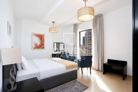 شقة في Shams, مساكن شاطئ جميرا, دبي 2 غرف نوم, 118.45 م² رقم 129809 - صورة 12
