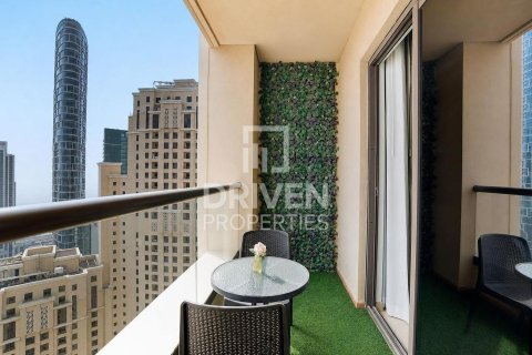 شقة في Shams, مساكن شاطئ جميرا, دبي 2 غرف نوم, 118.45 م² رقم 129809 - صورة 6