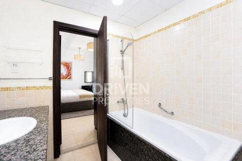 شقة في Shams, مساكن شاطئ جميرا, دبي 2 غرف نوم, 118.45 م² رقم 129809 - صورة 10