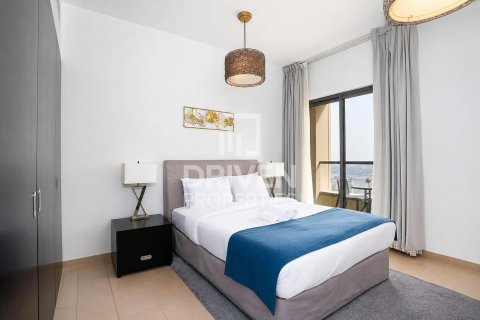شقة في Shams, مساكن شاطئ جميرا, دبي 2 غرف نوم, 118.45 م² رقم 129809 - صورة 15