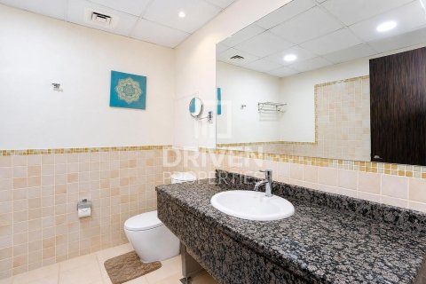 شقة في Shams, مساكن شاطئ جميرا, دبي 2 غرف نوم, 118.45 م² رقم 129809 - صورة 8