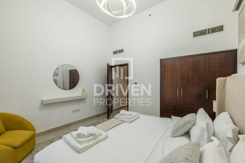 Apartment in Boulevard Central Towers, Downtown Dubai (Downtown Burj Dubai), Dubai 2 bedrooms, 118.82 sq.m. № 129799 - photo 3