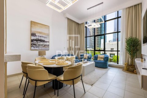 Apartment in Boulevard Central Towers, Downtown Dubai (Downtown Burj Dubai), Dubai 2 bedrooms, 118.82 sq.m. № 129799 - photo 13