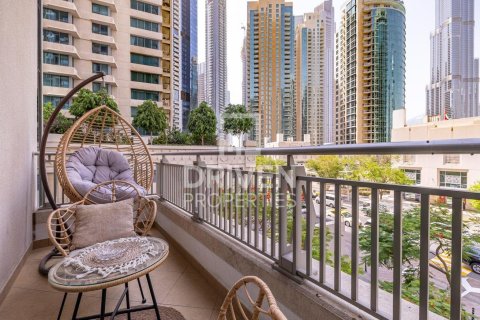 Apartment in Boulevard Central Towers, Downtown Dubai (Downtown Burj Dubai), Dubai 2 bedrooms, 118.82 sq.m. № 129799 - photo 6