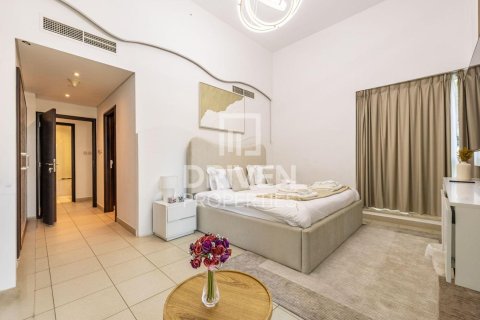 Apartment in Boulevard Central Towers, Downtown Dubai (Downtown Burj Dubai), Dubai 2 bedrooms, 118.82 sq.m. № 129799 - photo 11