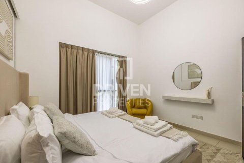 Apartment in Boulevard Central Towers, Downtown Dubai (Downtown Burj Dubai), Dubai 2 bedrooms, 118.82 sq.m. № 129799 - photo 17