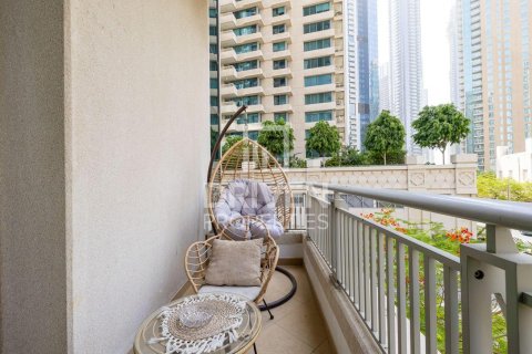 Apartment in Boulevard Central Towers, Downtown Dubai (Downtown Burj Dubai), Dubai 2 bedrooms, 118.82 sq.m. № 129799 - photo 5