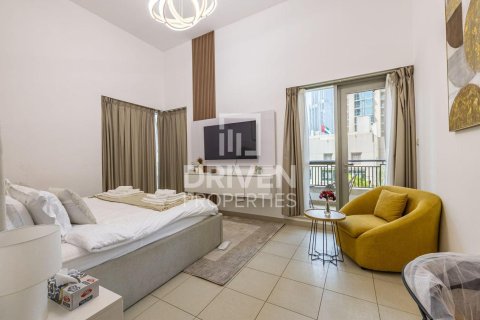 Apartment in Boulevard Central Towers, Downtown Dubai (Downtown Burj Dubai), Dubai 2 bedrooms, 118.82 sq.m. № 129799 - photo 16