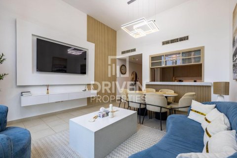 Apartment in Boulevard Central Towers, Downtown Dubai (Downtown Burj Dubai), Dubai 2 bedrooms, 118.82 sq.m. № 129799 - photo 14