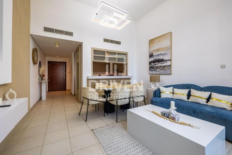 Apartment in Boulevard Central Towers, Downtown Dubai (Downtown Burj Dubai), Dubai 2 bedrooms, 118.82 sq.m. № 129799 - photo 12