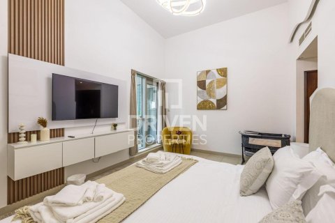 Apartment in Boulevard Central Towers, Downtown Dubai (Downtown Burj Dubai), Dubai 2 bedrooms, 118.82 sq.m. № 129799 - photo 15
