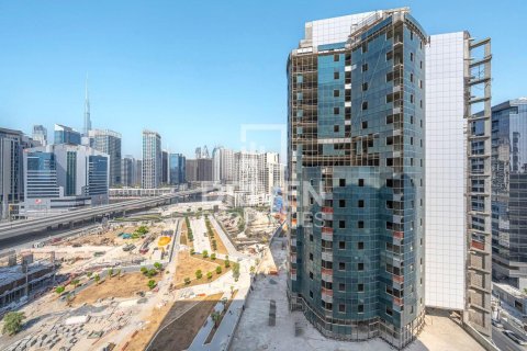 Apartamento en SOL Avenue, Business Bay, Dubai, 1 dormitorio, 73.39 m², № 129806 - foto 2