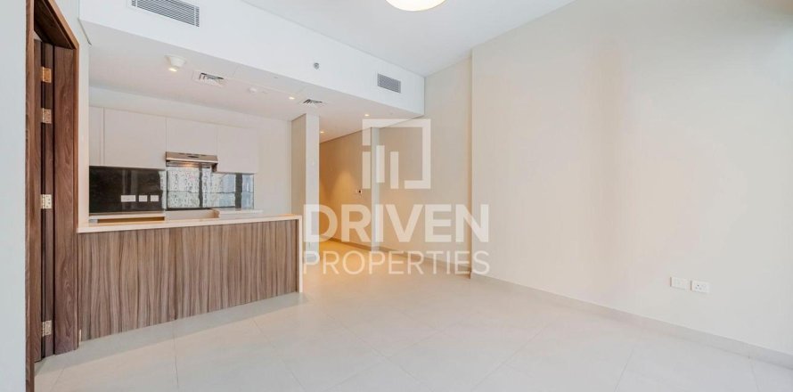Apartamento en SOL Avenue, Business Bay, Dubai, 1 dormitorio, 73.39 m², № 129806