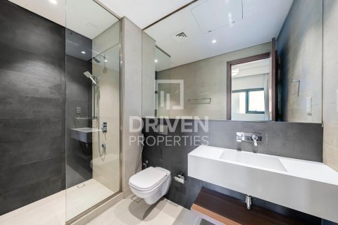 Apartamento en SOL Avenue, Business Bay, Dubai, 1 dormitorio, 73.39 m², № 129806 - foto 10