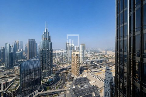 Apartamento en Downtown Dubai (Downtown Burj Dubai), Dubai, 2 dormitorios, 191.01 m², № 140273 - foto 27