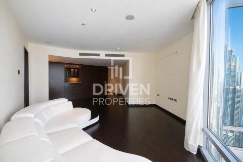 Apartamento en Downtown Dubai (Downtown Burj Dubai), Dubai, 2 dormitorios, 191.01 m², № 140273